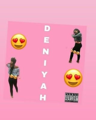 Iamdeniyah1's profile picture. Glowing... 😊 

#Beautifulinside&out ❤