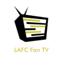 LAFC Fan TV ⭐️(@lafcftv) 's Twitter Profile Photo