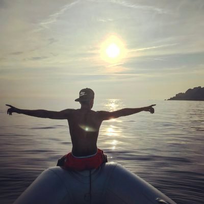 kickerinho_jr's profile picture. 