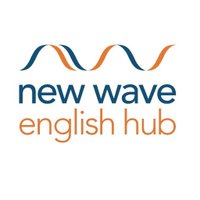 New Wave English Hub(@wave_english) 's Twitter Profileg