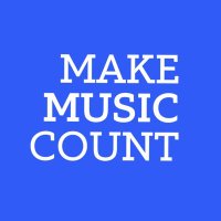 Make Music Count (@_makemusiccount) 's Twitter Profile