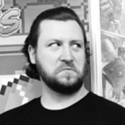 One of the guys behind ELDERBORN, POSTAL: Brain Damaged and Blood West. Proud publisher of unique indies: Jupiter Hell, INCISION, Supplice, EMPTY SHELL, Eggwife