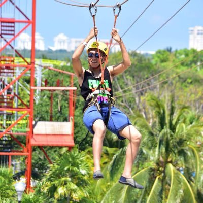 andypatAg's profile picture. Unido a un conjunto ciudadano para un Quintana Roo limpio y sin gandallas