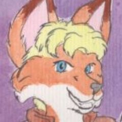 33 furry artist. general sfw but there will be artistic nudes or pinup art. nothing truly nsfw.