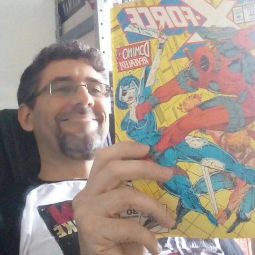 RaulKuk's profile picture. Entre por livre e espontânea vontade.