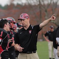 Dan Burke (@coachburkesebs) 's Twitter Profile