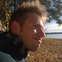 Olli Hyvärinen(@HyvarinenOlli) 's Twitter Profile Photo