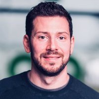 John Trimble (@jntrimble) Twitter profile photo