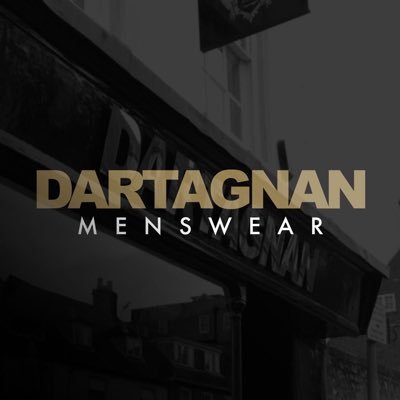 Mens clothing store. Official stockists of #DSQUARED #ARMANI #VIVIENNEWESTWOOD #STONEISLAND #HUGOBOSS #CPCOMPANY snapchat Dartagnanmens insta @Dartagnanmens