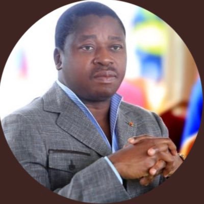 Compte parodique de sa majesté Faure Gnassingbe. Champion d' Evala avant Jesus. Ce pouvoir que Papa m a légué , même Dieu ne peut l arracher.