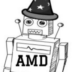 AmdWizards's profile picture. Anne M. Dorner Middle School Robotics Team 🤖

-Participating in the First Lego League Competition 
-Researching problems faced during space travel and the ISS 🚀