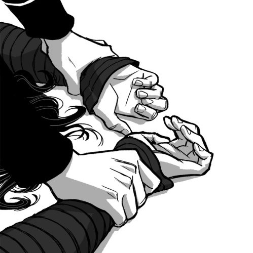 Official KBB twitter! Follow for news, art and fic features, and more! Contains NSFW material at times.
Icon by @pixie_punch
