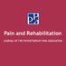 Pain and Rehabilitation (@pain_rehab) Twitter profile photo