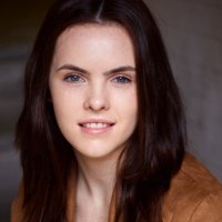 Victoria Campbell (@vcampbellactor) 's Twitter Profile