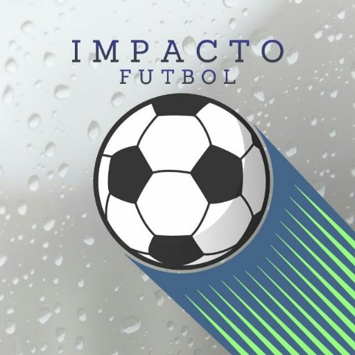 Cuenta dedicada a informar sobre el fútbol argentino e internacional. ¡Seguinos para informarte de todo lo que pasa en el mundo del fútbol!