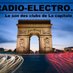 Radio Electro Paris (@radioelecparis) Twitter profile photo Radio Electro Paris (@radioelecparis) Twitter profile photo