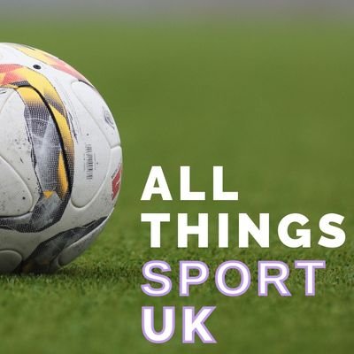 ATSsportUK's profile picture. Online Sports Media