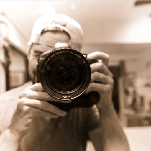 CraigBixel's profile picture. Creative Director