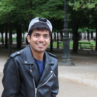 shoebtamboli's profile picture. Tech | Travel | Dance | India | Germany