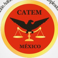 CATEM MÉXICO (@catemnacional) 's Twitter Profile Photo CATEM MÉXICO (@catemnacional) 's Twitter Profile Photo