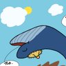 ElFailWhale's profile picture. 