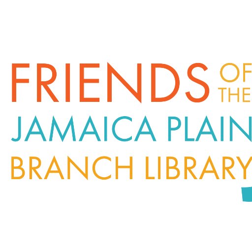 JPBLFriends's profile picture. We are the Friends of the Jamaica Plain Branch of the Boston Public Library!