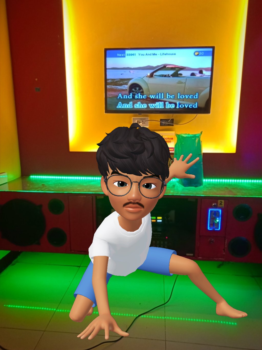 jveebarrameda's profile picture. 