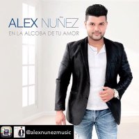 Alex Nuñez(@alexnunezmusic) 's Twitter Profile Photo