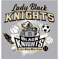 Lady Black Knights Athletics(@LBKathletics) 's Twitter Profile Photo