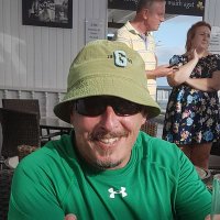 Gary Comiskey - @Gary84230195 Twitter Profile Photo