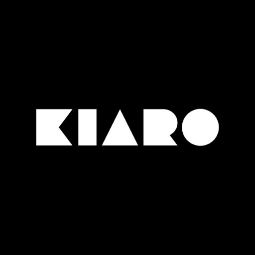 Kiaro is light. We listen. We hear. Then, we recommend. A cannabis retail brand to help inspire your personal story. By following, you confirm you’re 19+.