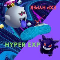 Hyper Exp (@exphyper) 's Twitter Profile