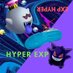 Hyper Exp (@exphyper) Twitter profile photo Hyper Exp (@exphyper) Twitter profile photo