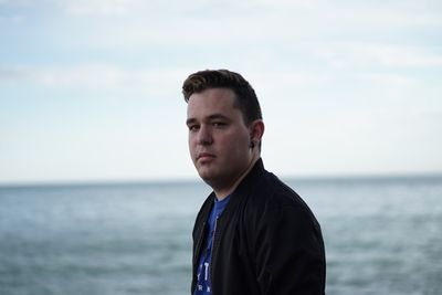 JoanOlarte3's profile picture. Insta: johnyolarte97