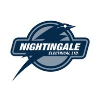 Nightingale Electrical Ltd. (@nightelect) Twitter profile photo
