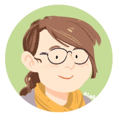 DoctorAlix's profile picture. always a little bit sad (she/her; they/them)