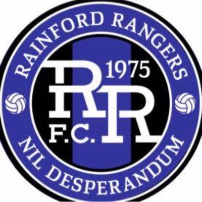 Rainford Rangers JFC is based in the village of Rainford in Merseyside, Established in 1975 and an FA Charter Community Standard Club.