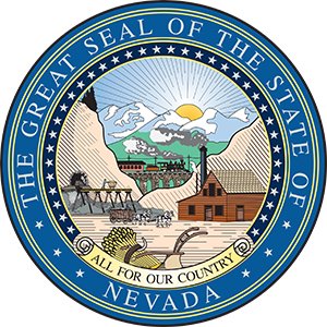 State of Nevada official Twitter account.