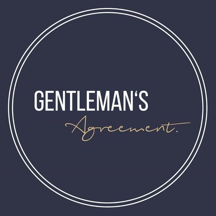 Male's fashion & lifestyle accessories. Gentleman's Agreement - For City Slickers & Midnight Cowboys.