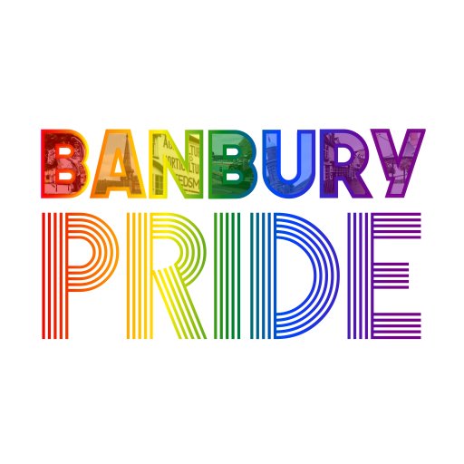 #Pride is coming to #Banbury! Follow us for more details #BanburyPride #PrideEvents #Pride #Lesbian #Gay #Bisexual #Transgender #LGBTQ
Info@banburypride.org