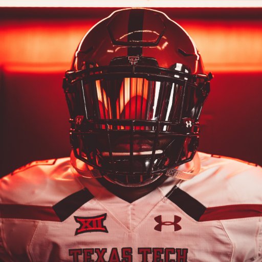 The official Twitter account run by the Texas Tech University Football Staff // Instagram: redraider_fb #WreckEm #Ŧ20