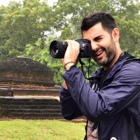 kostas zafeiropoulos (@k_zafeiropoulos) 's Twitter Profile