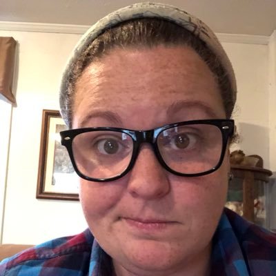 marcialleson86's profile picture. Lady Vol for Life #lvfl 🍊🧡, Lover of Harry Potter #Ravenclaw⚡️