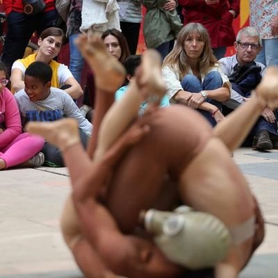 ChicasYeinner's profile picture. 