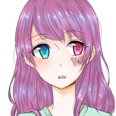 竊乱ふさんのプロフィール画像