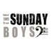 The Sunday Boys (@The_SundayBoys) Twitter profile photo