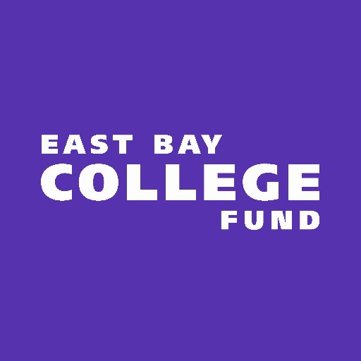 Helping resilient #OUSD students succeed in college and beyond • Instagram: @ eastbaycollegefund