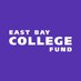 EastBayCollegeFund (@ebcollegefund) Twitter profile photo EastBayCollegeFund (@ebcollegefund) Twitter profile photo