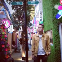Teddy Bonpas (@sertiadi) 's Twitter Profile Photo Teddy Bonpas (@sertiadi) 's Twitter Profile Photo