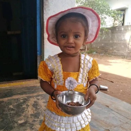 valibabudammu's profile picture. 